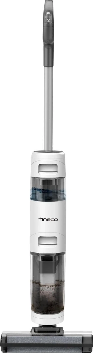 Pastrues vertikal Tineco iFloor Breeze, i bardhë