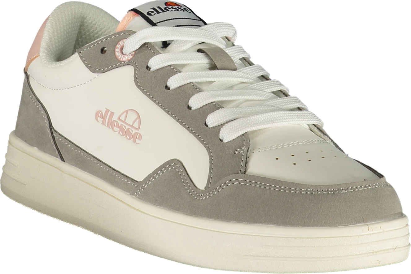 Atlete Ellesse New Holden femra, të bardha