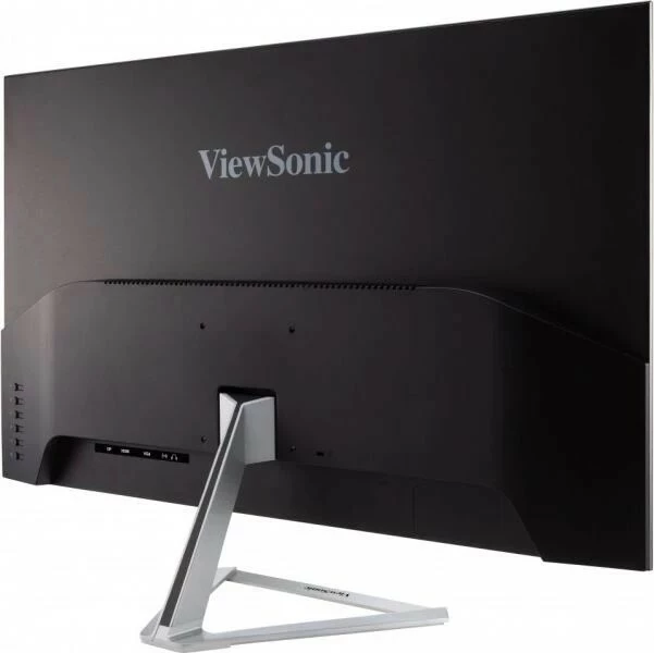 Monitor ViewSonic VX3276-mhd-3, 32 inç, IPS, Full HD, 75 Hz, i zi