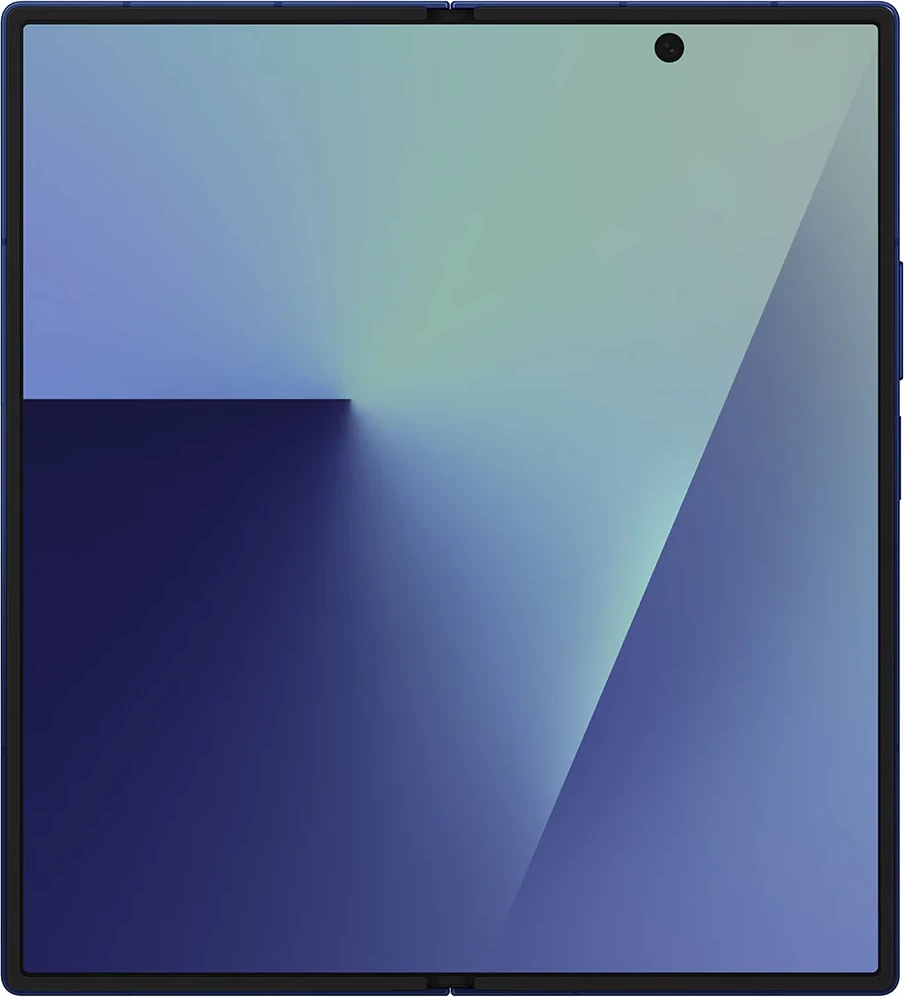 Celular Samsung Galaxy Z Fold7 12/256 Blue