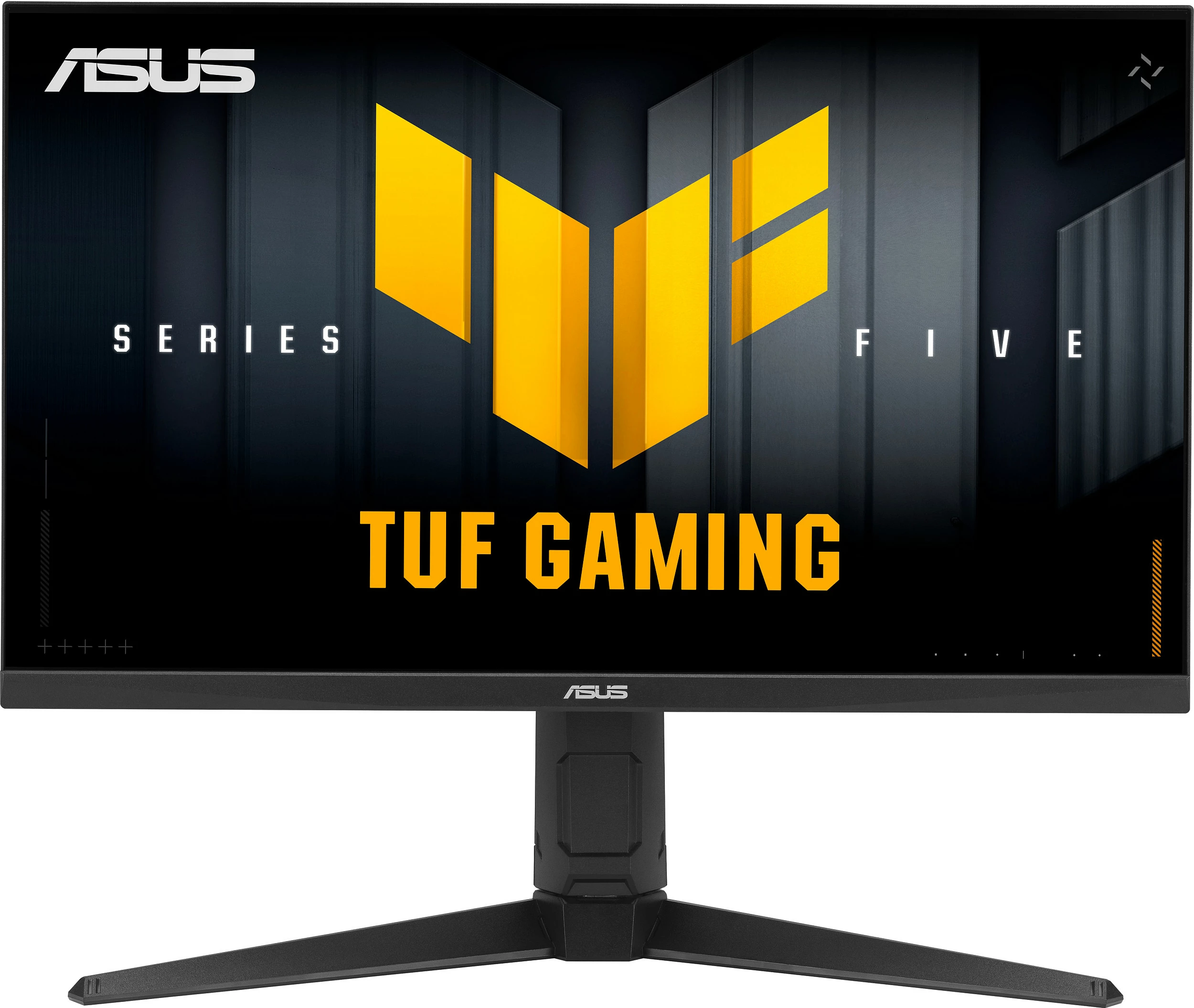 Monitor ASUS TUF Gaming VG27AQML5A, 27 inç, QHD, HDMI DP, zi