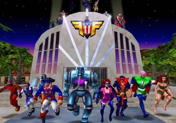 Freedom Force EN Global