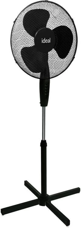 Ventilator ELDOM ID2501, 40 cm, 45 W, i zi