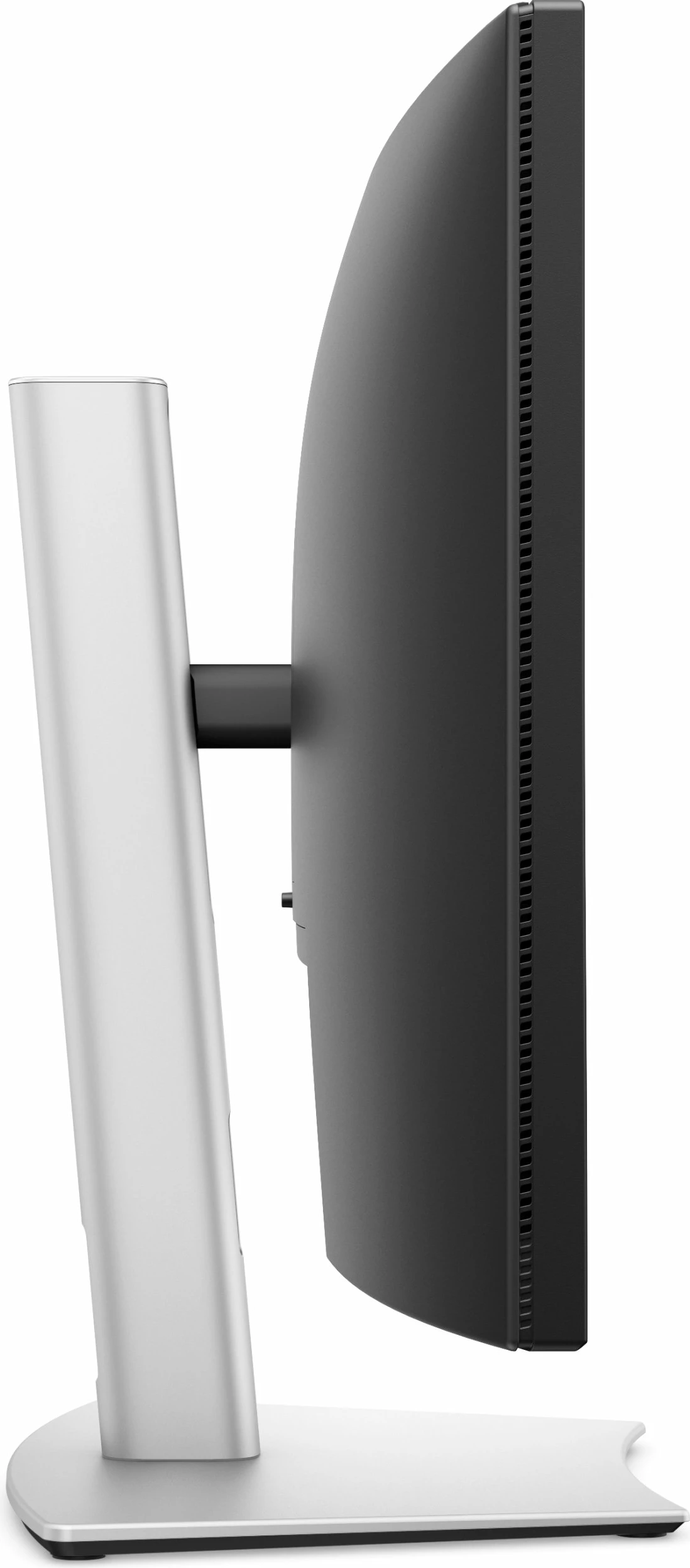 Monitor i lakuar Dell P3425WE 34.1\" UWQHD IPS 100Hz USB-C 90W, zi/argjendtë