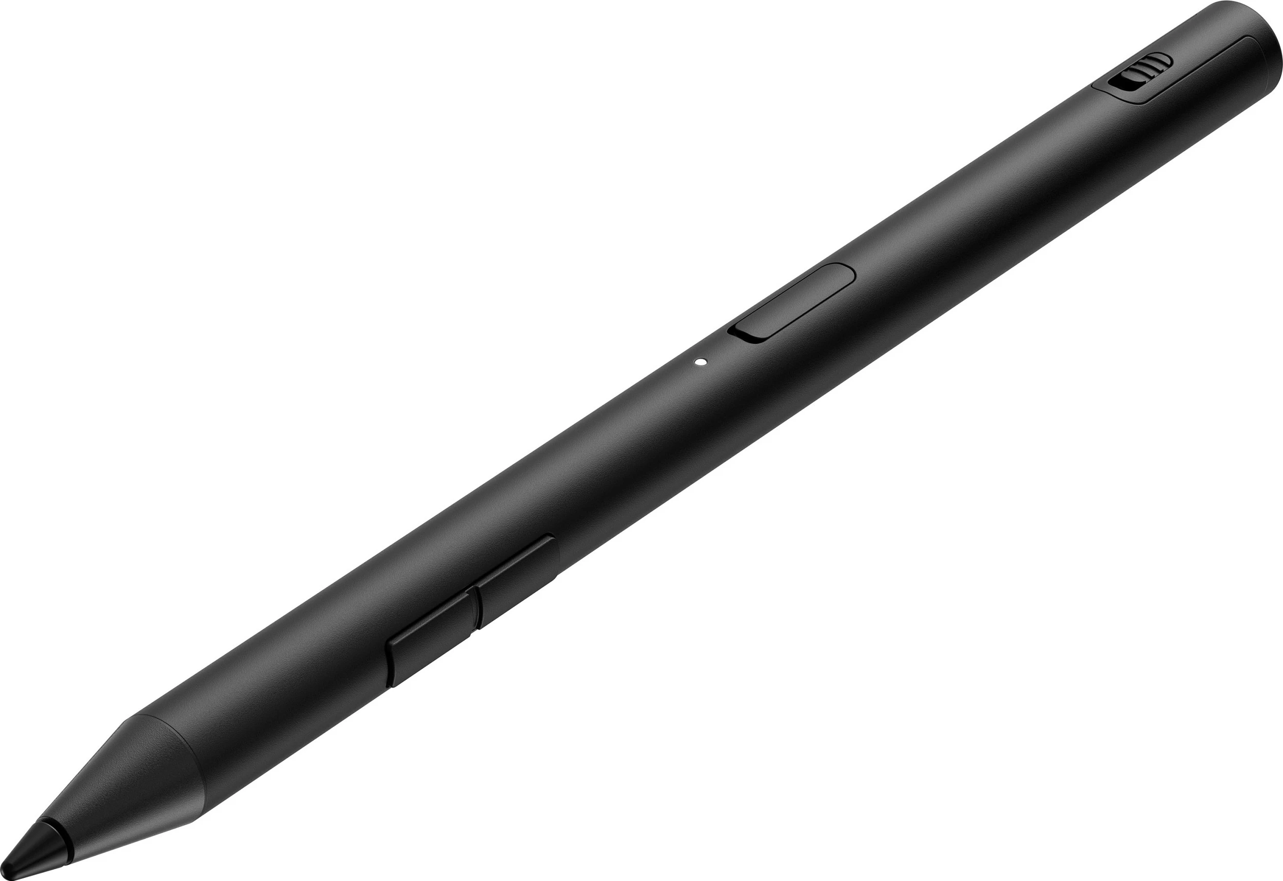 Stilolaps digjital HP 705 Rechargeable Multi Pen, Li-Ion i integrum, për laptop, i zi