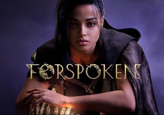 Forspoken Global