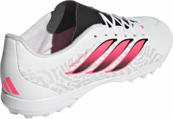 Atlete futbolli adidas Predator Club TF IH2115 meshkuj [Madhësia: 43 1/3]