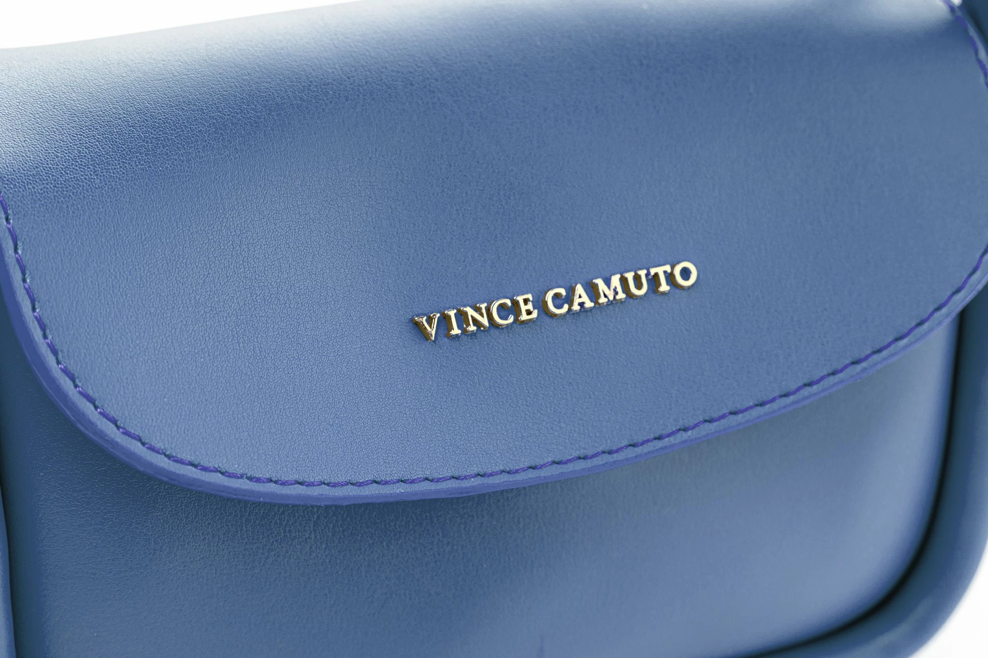 Çantë dore, ngjyrë indigo, Vince Camuto, Como