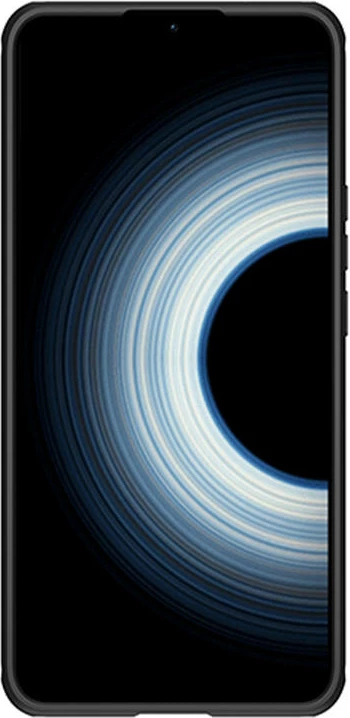 Mbështjellës Nillkin CamShield Pro për Xiaomi 12T Pro, i zi