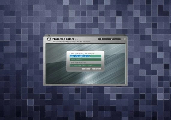 IObit Protected Folder 1 Year 1 Dev EN Global