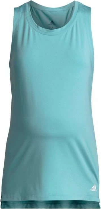 Maicë për femra adidas, blu
