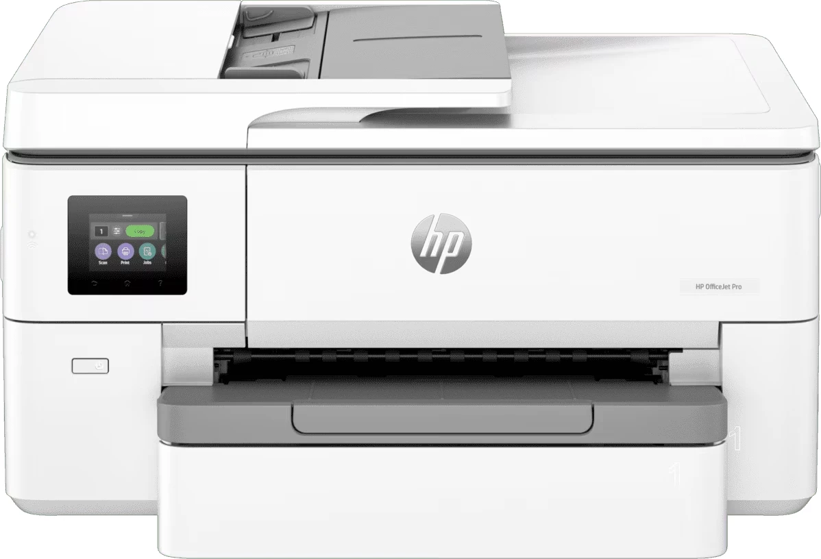 Printer HP OfficeJet Pro 9720 AiO Wide Format