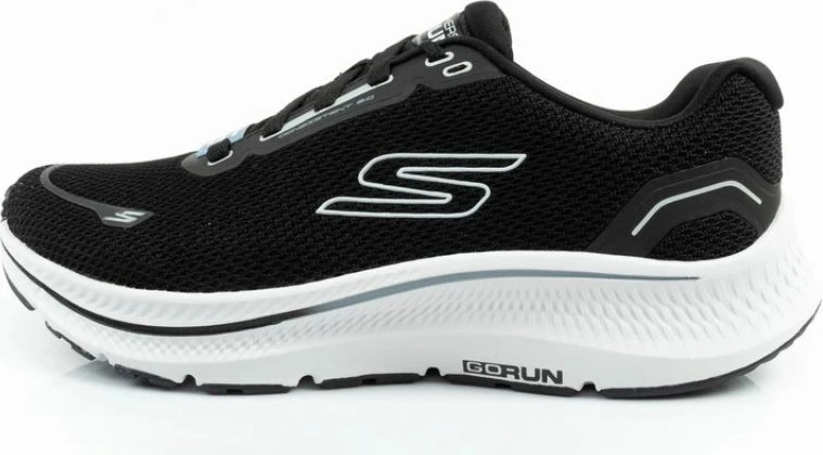 Atlete për meshkuj Skechers, të zeza [Madhësia: 46]