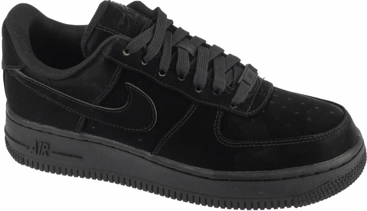 Atlete Nike Air Force 1 07 LX HF9109-001, të zeza