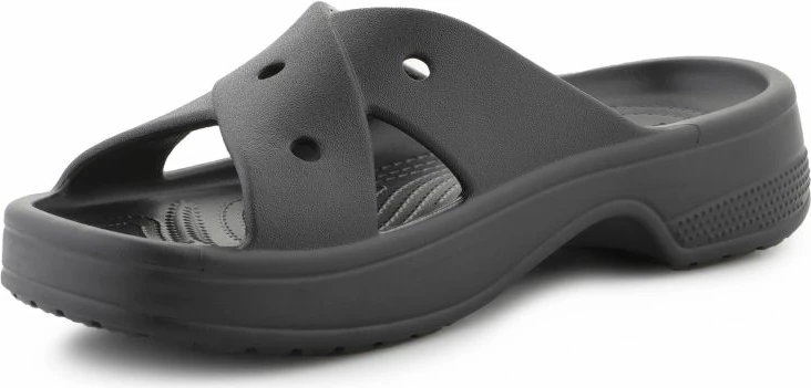 Flip-flop për femra Crocs, të zeza [Madhësia: 41 - 42]