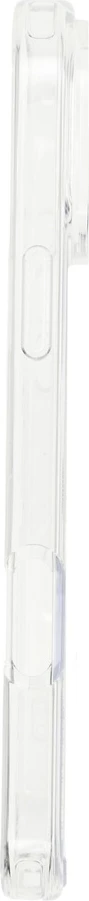 Dviced MagSafe iPhone 16 Pro Max clear case White