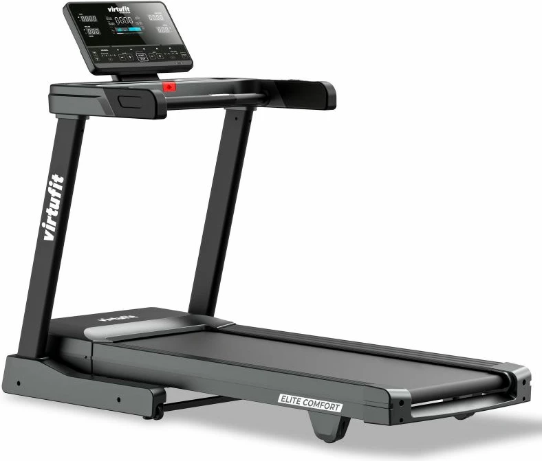 Tapet vrapimi elektrik Virtufit, uniseks