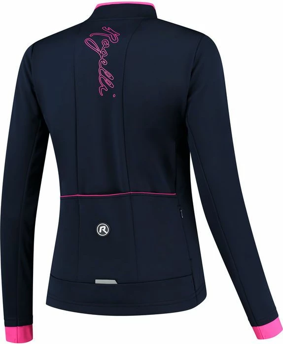 Jakne dimri për femra Yakimasport, blu