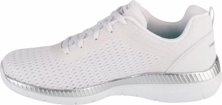 Atlete Skechers femra, të bardha [Madhësia: 39]