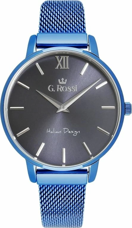 Orë dore për femra G.Rossi, blu