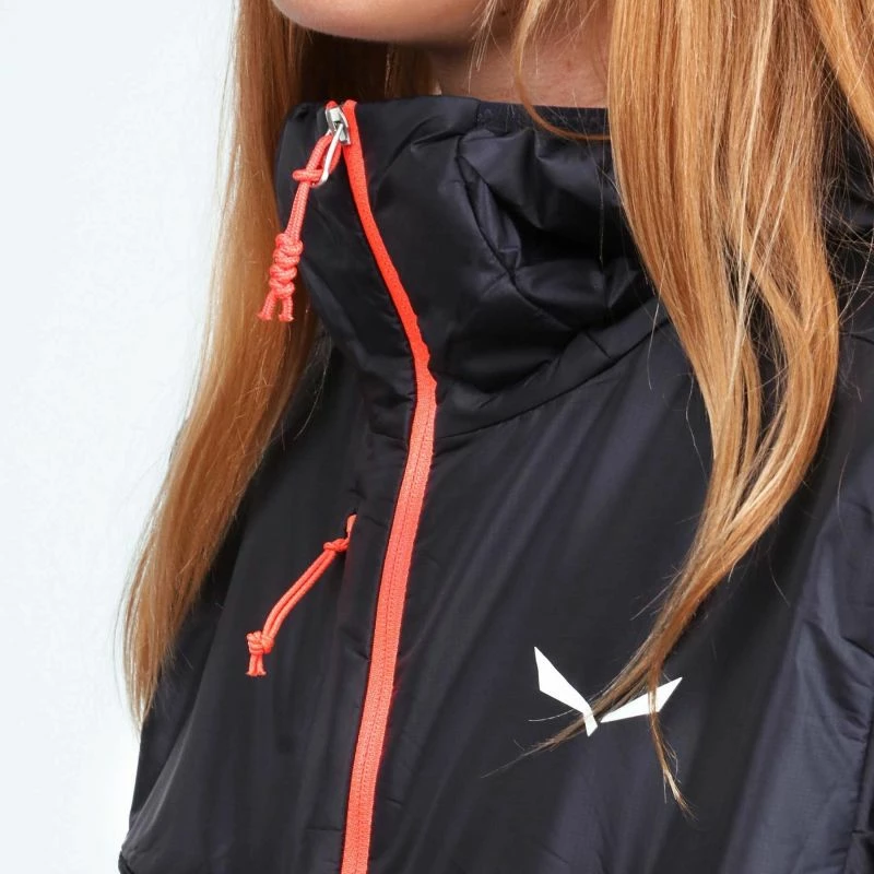 Jakne Salewa për femra, navy blue