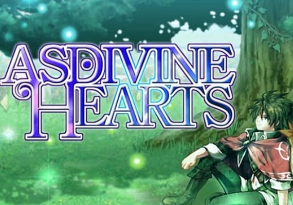 Asdivine Hearts EN/JA Global