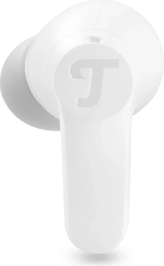 Kufje Teufel AIRY TWS 2, True-Wireless, Bluetooth, bardhë