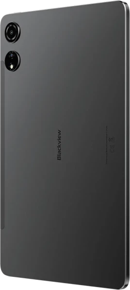Tablet BLACKVIEW MEGA 3 12.1" 12GB/256GB LTE, me tastierë + maus, Space Grey