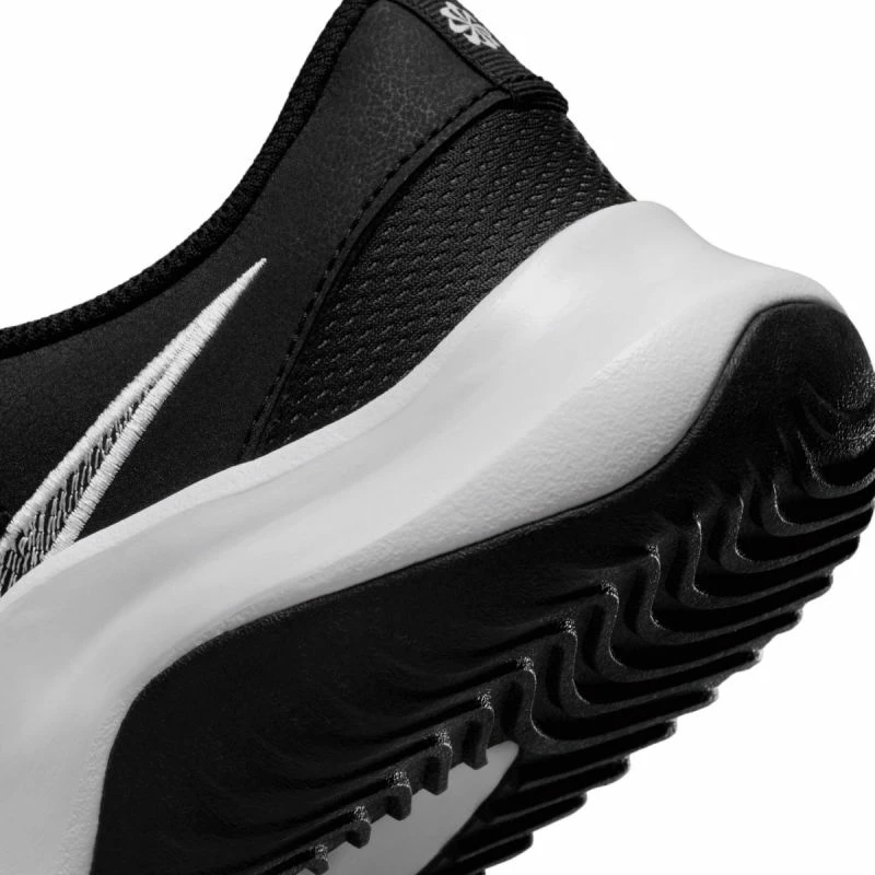 Atlete për meshkuj Nike, të zeza [Madhësia: 44.5]