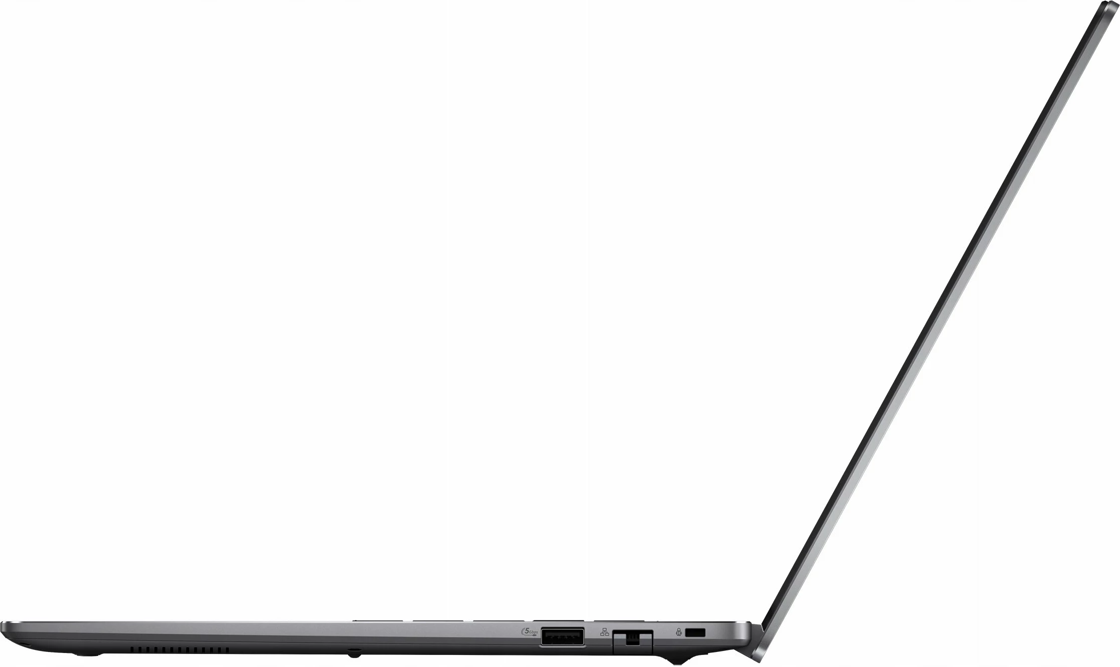 Laptop Asus ExpertBook P3 PM3606CKA-MB0197X Ryzen AI 5 330 16GB RAM 512GB SSD 16\" WUXGA IPS Win 11 Pro, gri