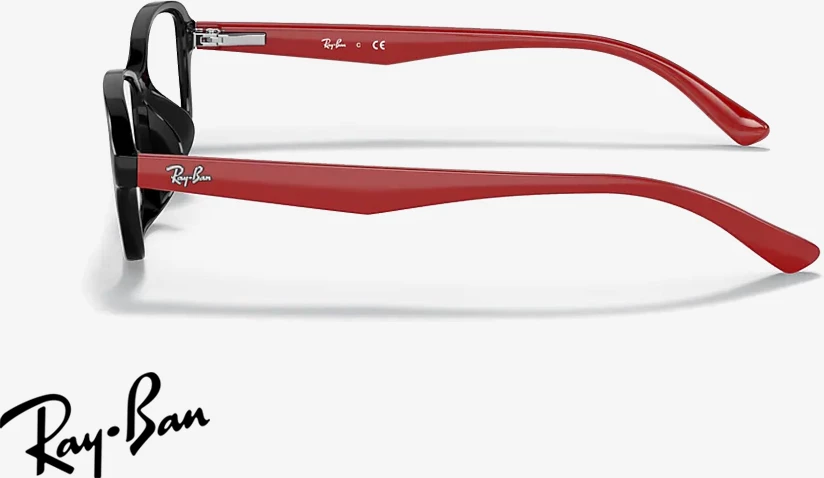 Korniza optike Ray-Ban Junior RY1569D 3707 49