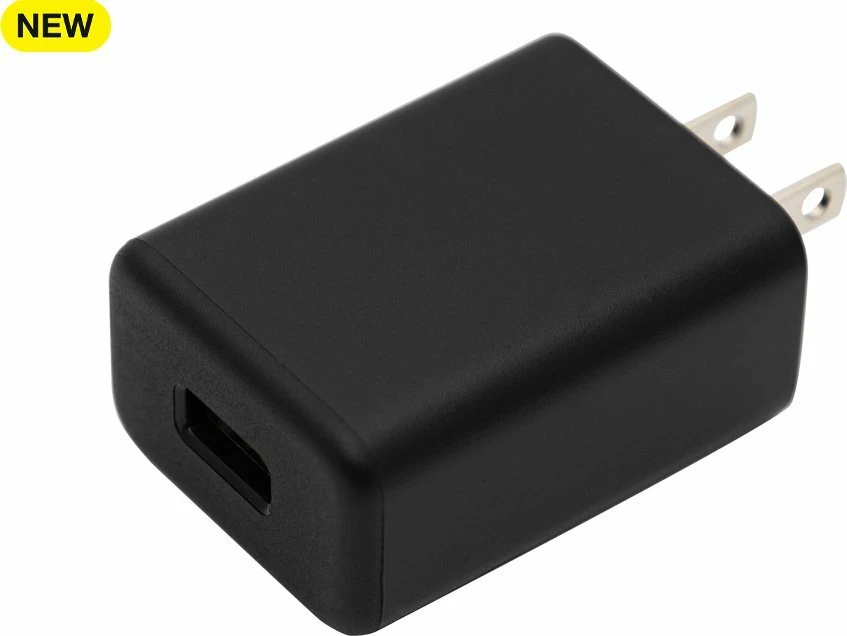 Karikues muri Realwear 127112, 1x USB-A, Quick Charge 3.0, EU, i zi
