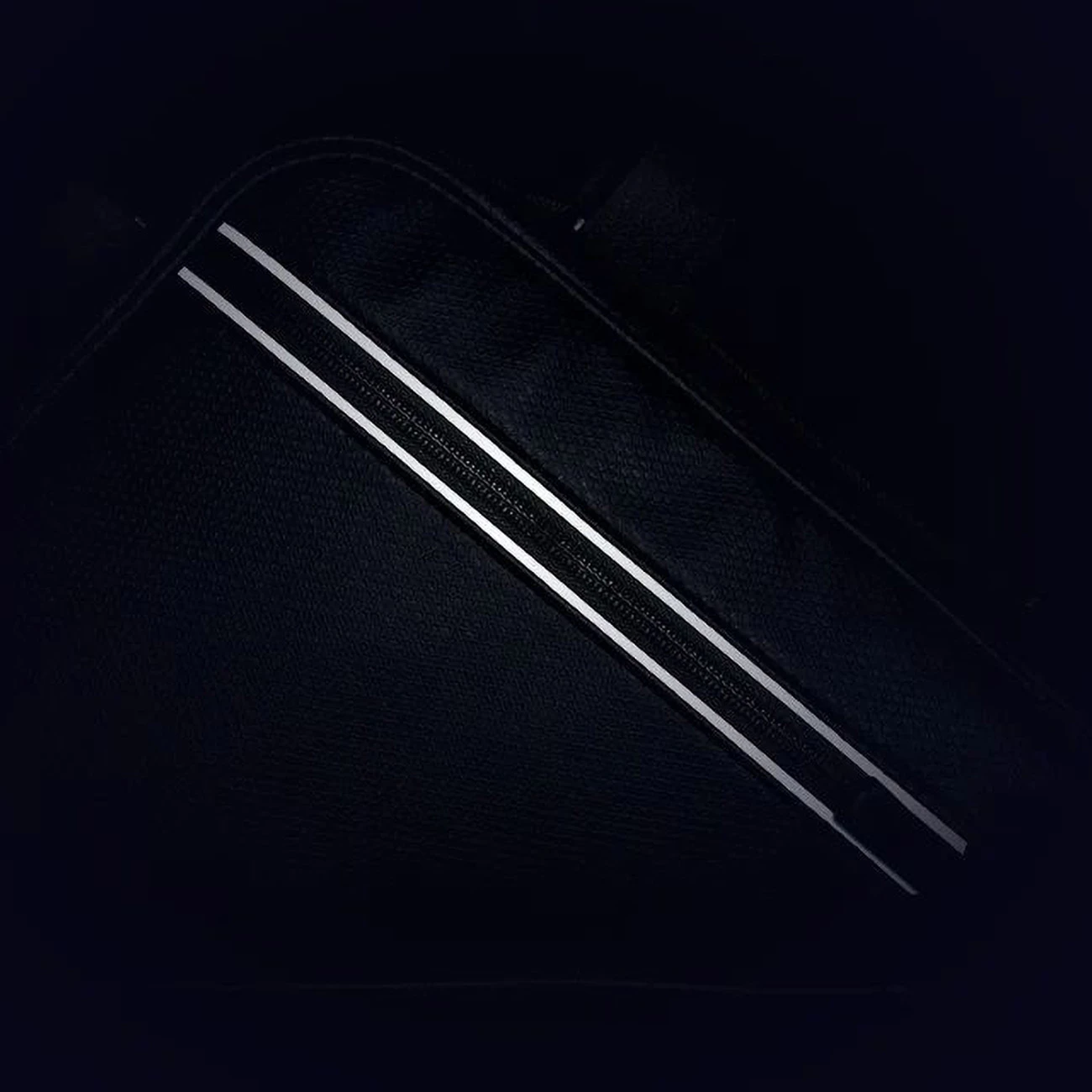 Çantë biçiklete Rockbros B39-2 për kornizë, 1.5L, e zezë