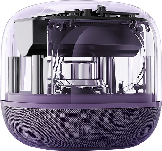 Altoparlant wireless Baseus AeQur V2, Bluetooth, 30h, 1800mAh, vjollcë