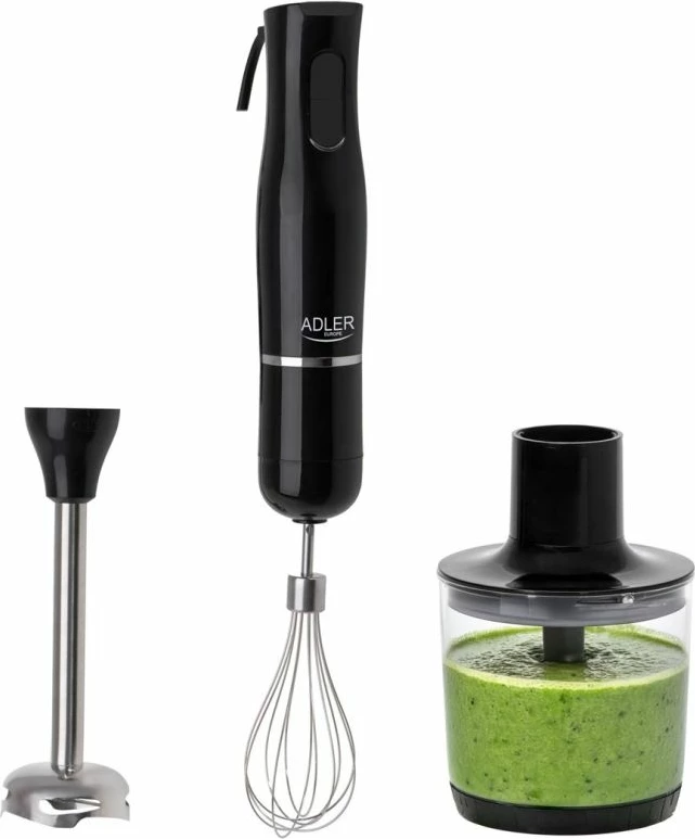 Blender dore Adler AD 4620b, i zi