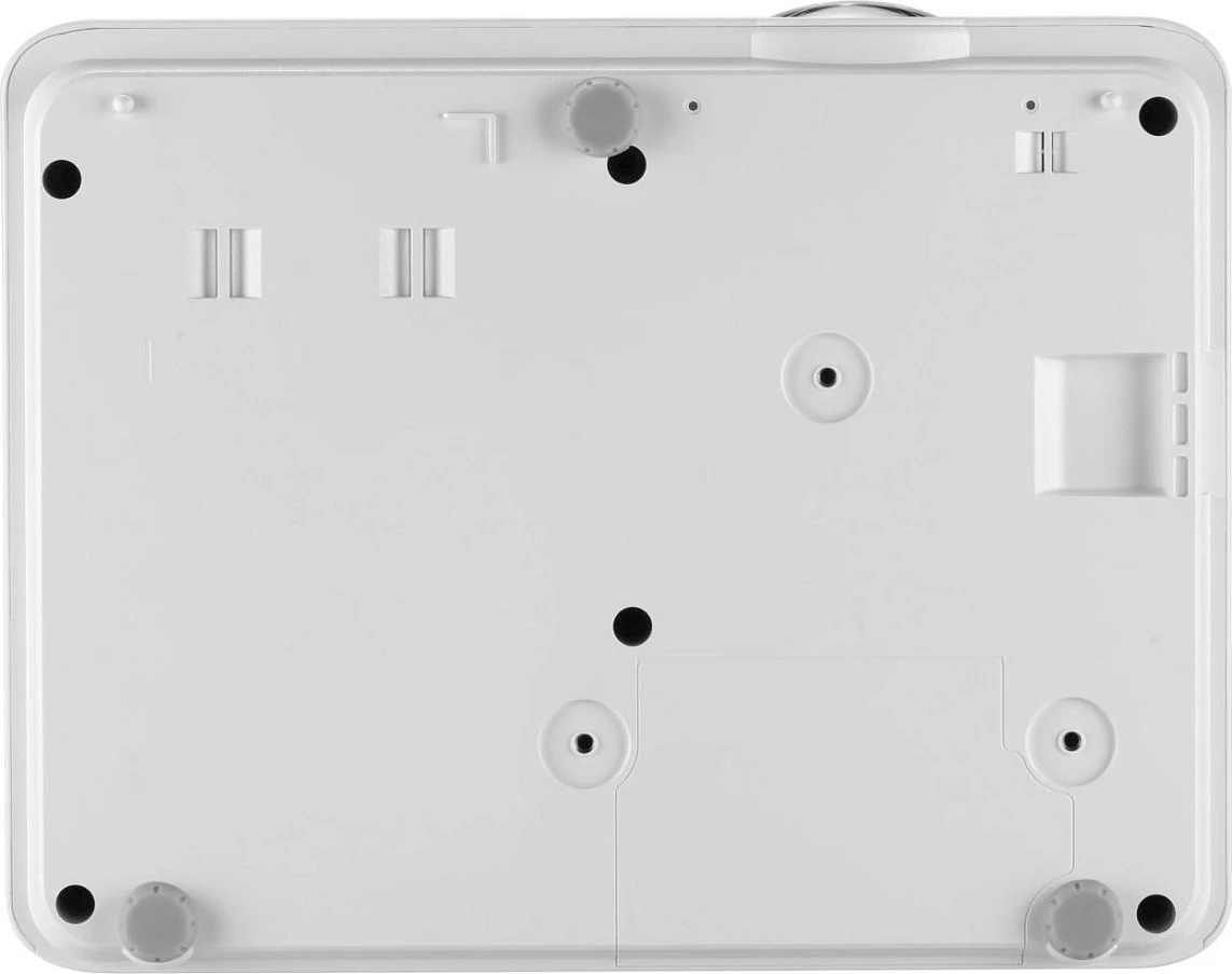 Projektor InFocus Nemesis IN1026SL, 2x HDMI, LAN, altoparlant i integrum, bardhë