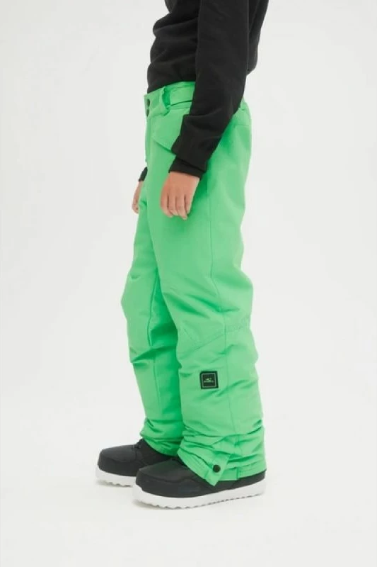 Pantallona dimri për djem O'Neill, të zeza