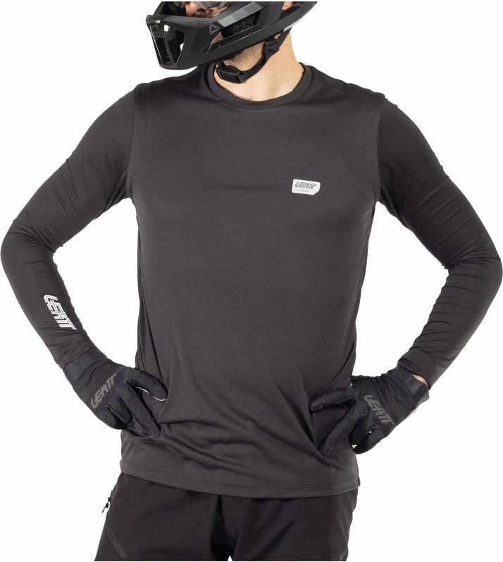 Set çiklizmi Leatt, MTB