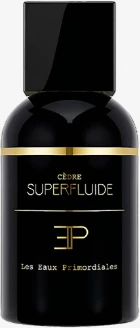 Eau de Parfum Les Eaux Primordiales  Cedre Superfluide , 50 ml