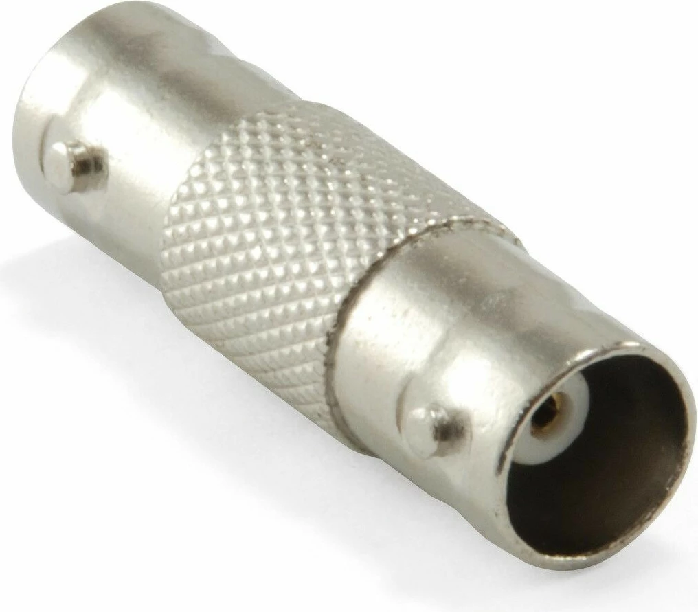 Kabllo LevelOne CAS-5018, 18m, BNC, DC, e zezë