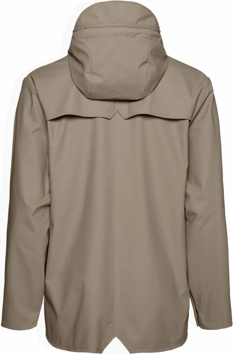 Jakne unisex Rains, taupe [Madhësia: M]