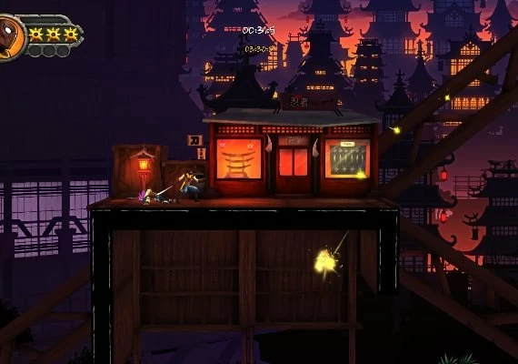 Shadow Blade: Reload EN/DE/FR/RU Global