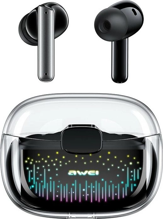 Kufje Me Bluetooth AWEI T52 ANC