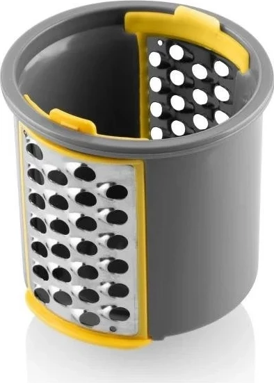 Slicer ETA Age Scratch 507990000, 700W, plastik, gri