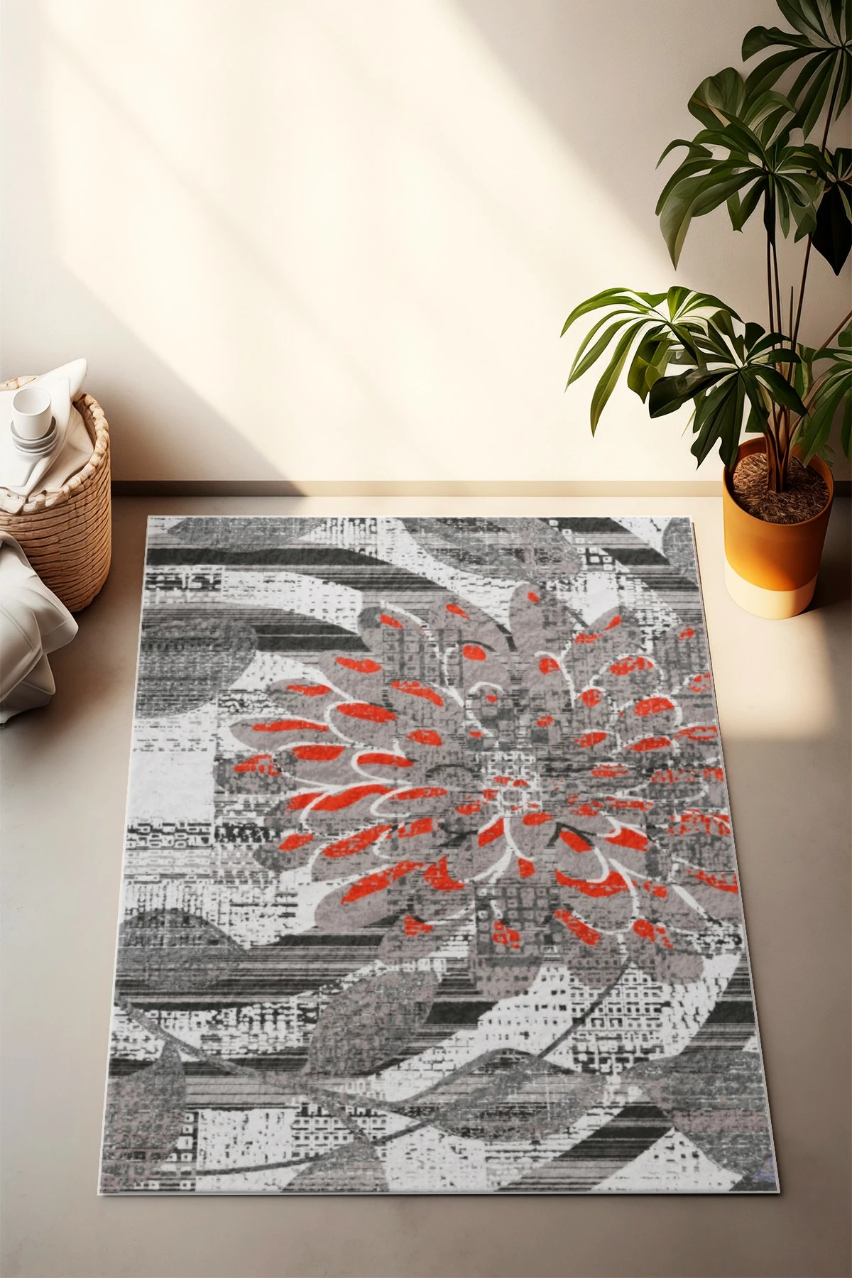 Qilim për korridor, Conceptum Hypnose, CT-2117, 80x150cm