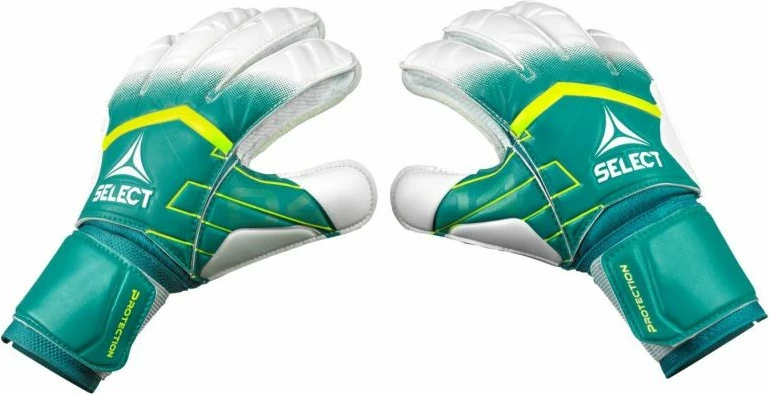 Doreza portieri për fëmijë Select 04 Protection v24 [Madhësia: 2]