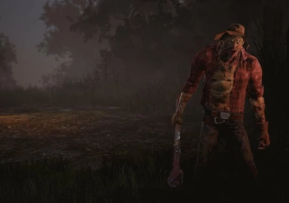 Dead by Daylight - The Bloodstained Sack DLC EN/DE/FR/IT/RU/ZH/ES Global