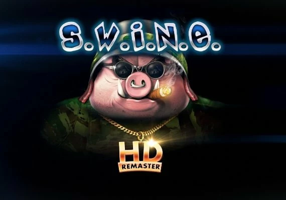 S.W.I.N.E. HD Remaster Global