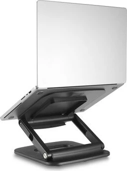 Mbajtëse laptopi Kensington SmartFit EQ K50427WW, për 13"-16", 6 lartësi, deri 3 kg, palosshme, zezë