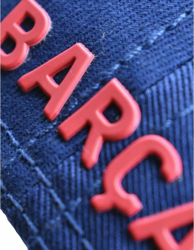 Kapelë FC Barcelona për meshkuj, navy blue